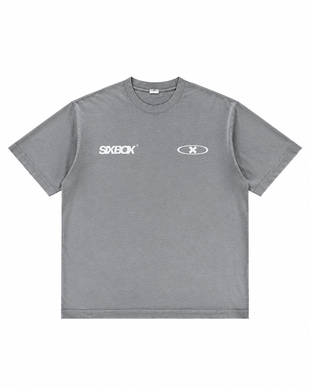 SIXBOX Worldwide Fighters Tee