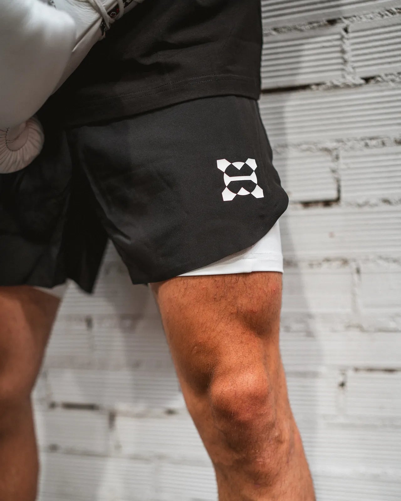 Short Discipline · Negro