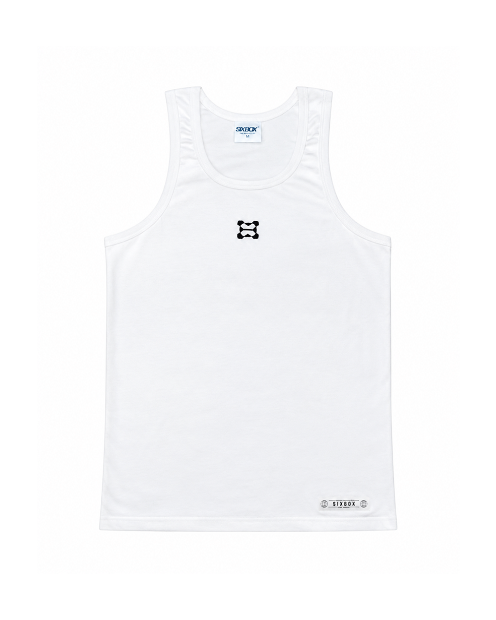 SIXBOX Essential Tank