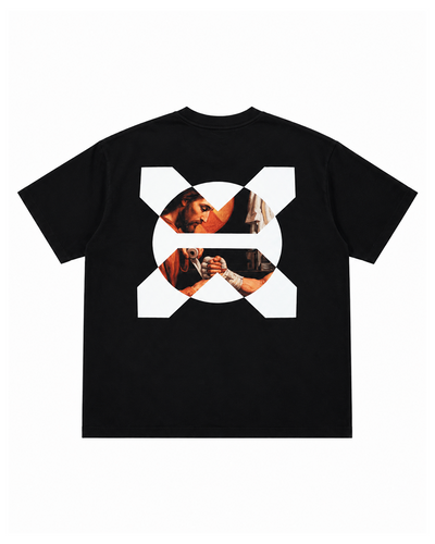 SIXBOX Brotherhood Tee