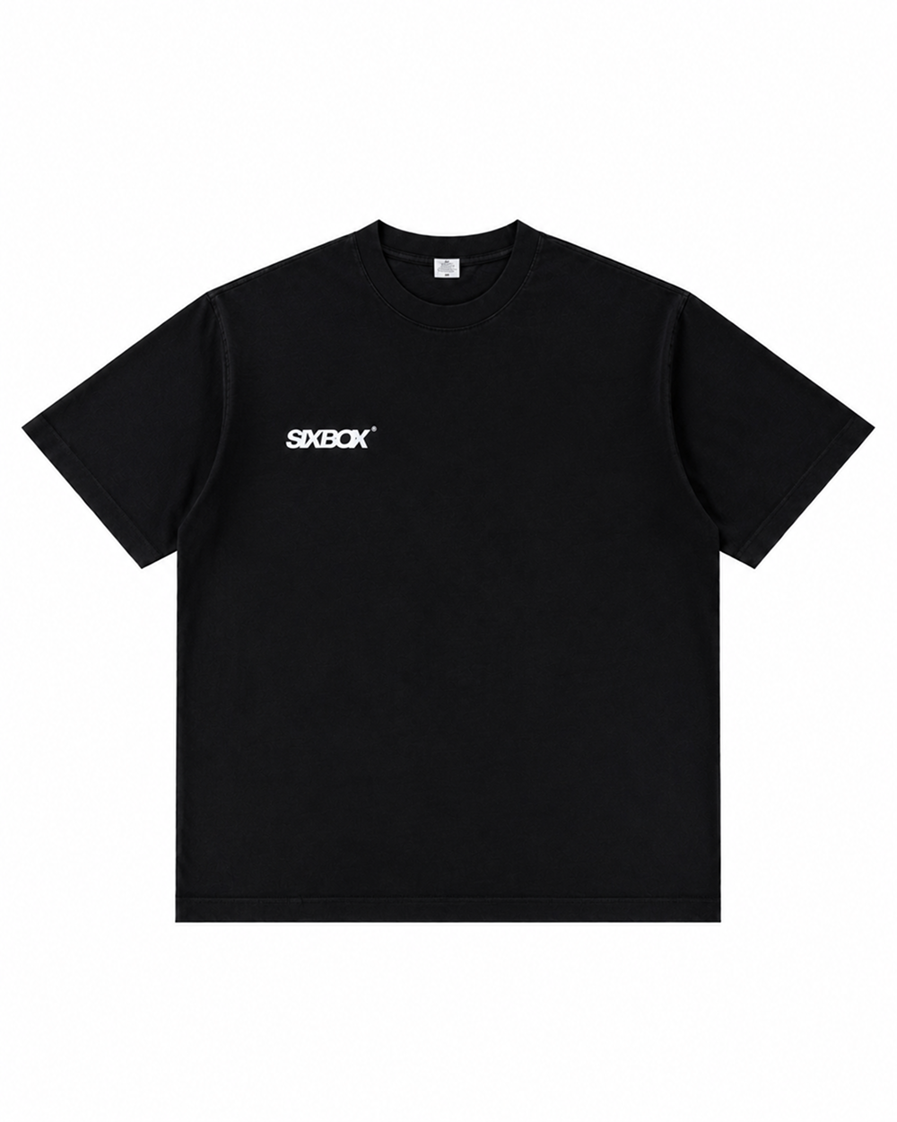 SIXBOX Brotherhood Tee