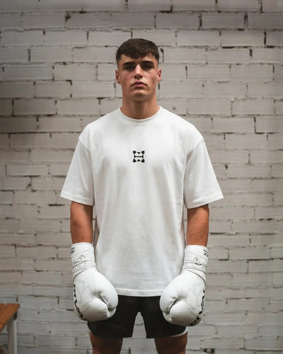 SIXBOX God is a Boxer Tee