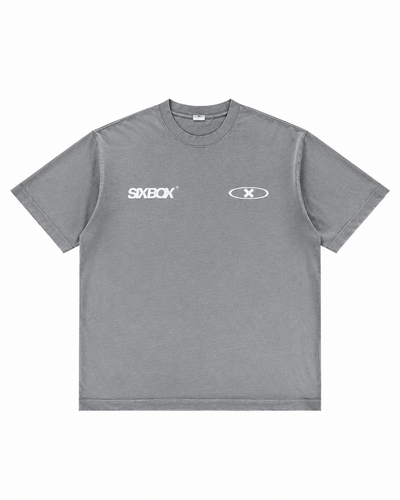 SIXBOX Worldwide Fighters Tee