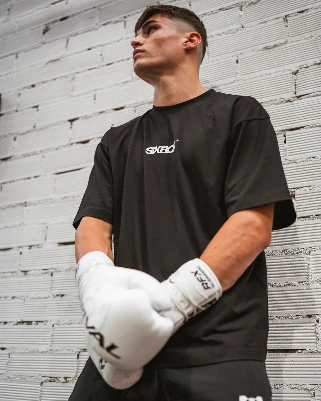 Short Discipline · Negro