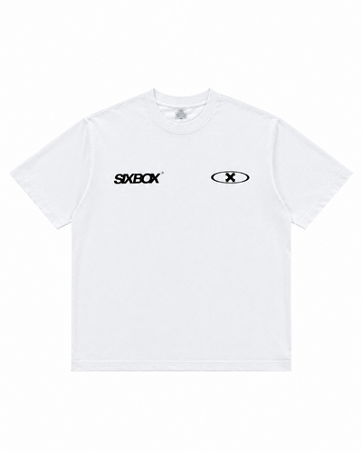 SIXBOX Worldwide Fighters Tee
